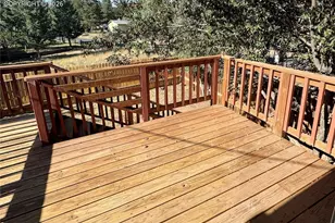 1056 Sundance Cir, Woodland Park, CO 80863 - Photo 37