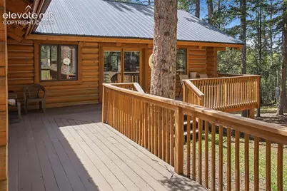 12458 S Highway 67, Cripple Creek, CO 80813 - Photo 19