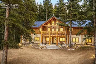 12458 S Hwy 67, Cripple Creek, CO 80813 - Photo 1