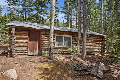 12458 S Highway 67, Cripple Creek, CO 80813 - Photo 35
