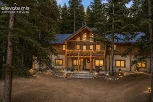 12458 S Hwy 67, Cripple Creek, CO 80813 - Photo 1