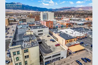 101 N Tejon Street #460, Colorado Springs, CO 80903 - Photo 45