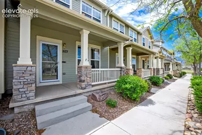 2177 Gilpin Avenue, Colorado Springs, CO 80910 - Photo 1