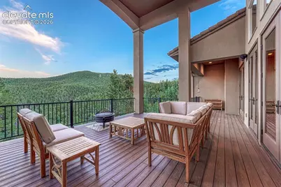 3200 Elk Ridge, Divide, CO 80814 - Photo 39