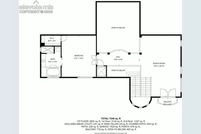 3200 Elk Ridge, Divide, CO 80814 - Photo 47