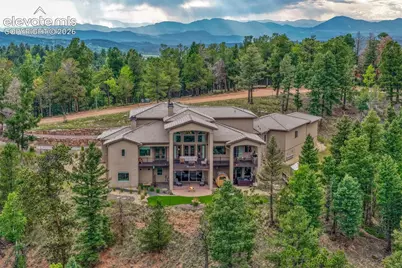 3200 Elk Ridge, Divide, CO 80814 - Photo 43