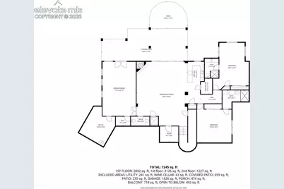 3200 Elk Ridge, Divide, CO 80814 - Photo 45