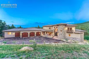 3200 Elk Ridge, Divide, CO 80814 - Photo 1