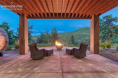 3200 Elk Ridge, Divide, CO 80814 - Photo 41