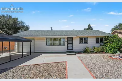 32 Dudley Avenue, Colorado Springs, CO 80909 - Photo 1