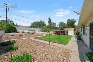 32 Dudley Ave, Colorado Springs, CO 80909 - Photo 17