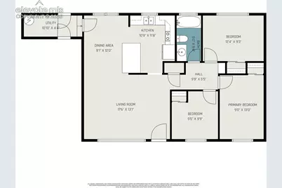 32 Dudley Avenue, Colorado Springs, CO 80909 - Photo 21