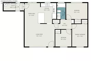 32 Dudley Ave, Colorado Springs, CO 80909 - Photo 21