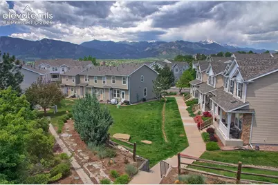 2146 Creekridge Point, Colorado Springs, CO 80910 - Photo 3