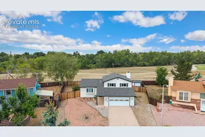 4741 Keith Circle, Colorado Springs, CO 80916 - Photo 3