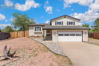 4741 Keith Circle, Colorado Springs, CO 80916 - Photo 1