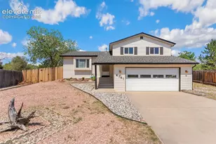 4741 Keith Cir, Colorado Springs, CO 80916 - Photo 1