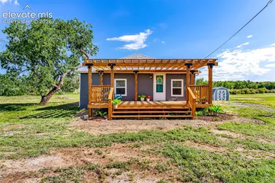 531 County Road 119, Florence, CO 81226 - Photo 1