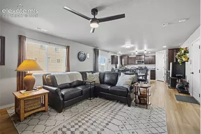 8544 Vanderwood Road, Colorado Springs, CO 80908 - Photo 5
