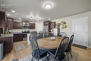 8544 Vanderwood Rd, Colorado Springs, CO 80908 - Photo 9