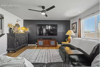 8544 Vanderwood Road, Colorado Springs, CO 80908 - Photo 3