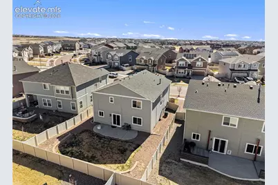 8544 Vanderwood Road, Colorado Springs, CO 80908 - Photo 37