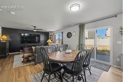 8544 Vanderwood Road, Colorado Springs, CO 80908 - Photo 7