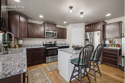 8544 Vanderwood Road, Colorado Springs, CO 80908 - Photo 11