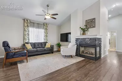 12119 Kaufman Point, Peyton, CO 80831 - Photo 3