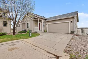 12119 Kaufman Point, Peyton, CO 80831 - Photo 1