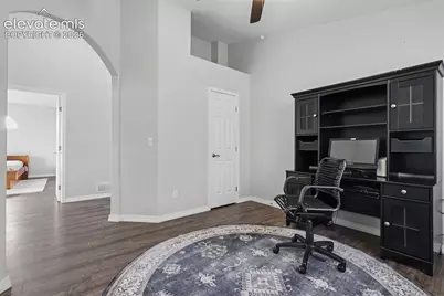 12119 Kaufman Point, Peyton, CO 80831 - Photo 13
