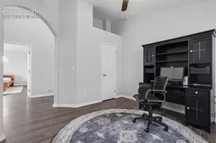 12119 Kaufman Point, Peyton, CO 80831 - Photo 13