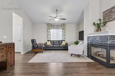 12119 Kaufman Point, Peyton, CO 80831 - Photo 5