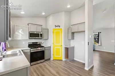 10621 Castor Drive, Colorado Springs, CO 80925 - Photo 11