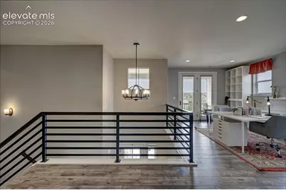 1821 Bogus Place, Colorado Springs, CO 80921 - Photo 23