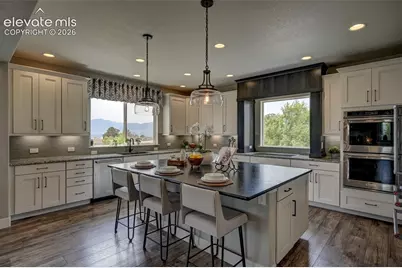 1821 Bogus Place, Colorado Springs, CO 80921 - Photo 17