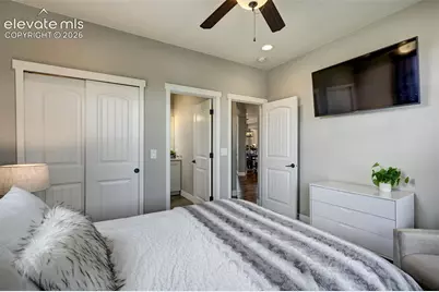 1821 Bogus Place, Colorado Springs, CO 80921 - Photo 5