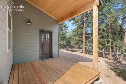 2270 Pikes Peak Drive, Florissant, CO 80816 - Photo 5