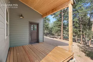 2270 Pikes Peak Dr, Florissant, CO 80816 - Photo 5