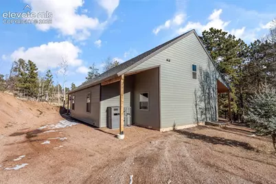 2270 Pikes Peak Drive, Florissant, CO 80816 - Photo 37