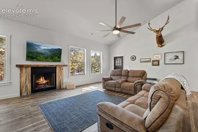 2270 Pikes Peak Drive, Florissant, CO 80816 - Photo 9