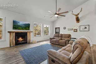 2270 Pikes Peak Dr, Florissant, CO 80816 - Photo 9