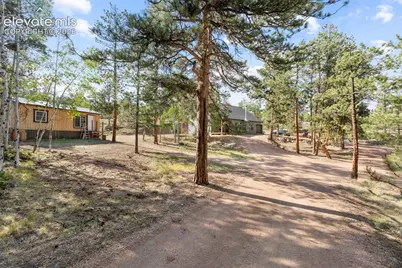 2270 Pikes Peak Drive, Florissant, CO 80816 - Photo 41