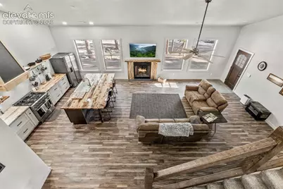 2270 Pikes Peak Drive, Florissant, CO 80816 - Photo 11