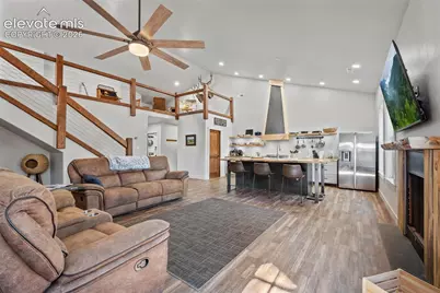 2270 Pikes Peak Drive, Florissant, CO 80816 - Photo 7