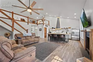 2270 Pikes Peak Dr, Florissant, CO 80816 - Photo 7