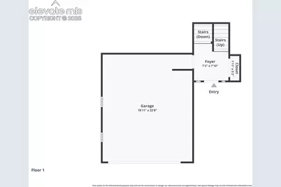 3930 Regency Drive, Colorado Springs, CO 80906 - Photo 47