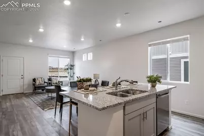 5812 Bowerman Lane, Colorado Springs, CO 80927 - Photo 11