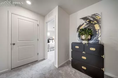 5812 Bowerman Lane, Colorado Springs, CO 80927 - Photo 15