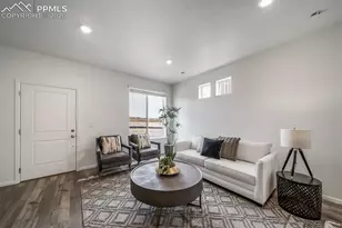 5812 Bowerman Ln, Colorado Springs, CO 80927 - Photo 7
